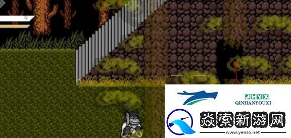 黑神话像素版第1章如何速通