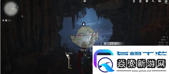 燕云十六声蛇郎中前置任务是什么