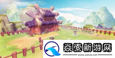 仙剑奇侠传7家园玩法