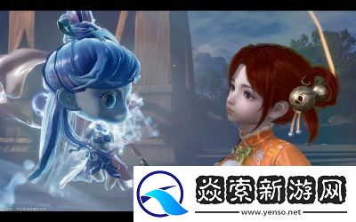 仙剑世界李忆如技能介绍