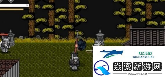 黑神话像素版第1章如何速通