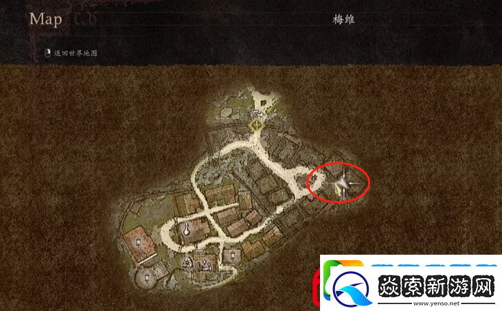 龙之信条2支线任务水边的蜥蜴怎么完成