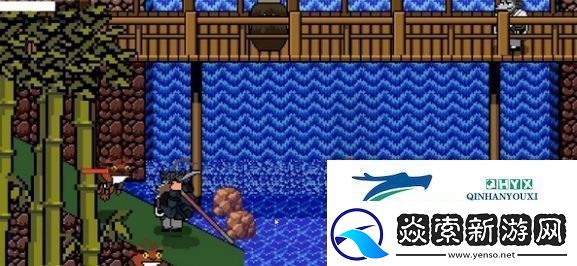 黑神话像素版第1章如何速通