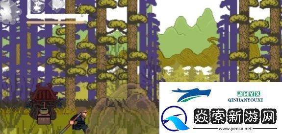 黑神话像素版第1章如何速通