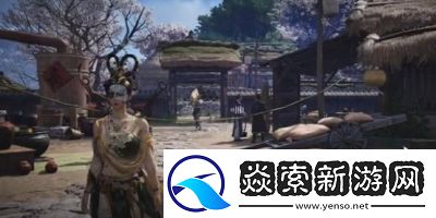 如何完成燕云十六声英雄与美奇遇