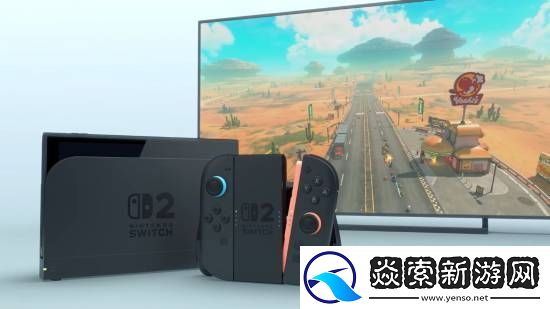 NS2马车新作或支持12人以上同时游玩！最高24人