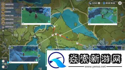 原神丘丘梦工厂配方大全汇总!