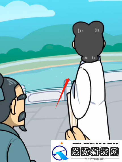 抖个腿子许仙的奇妙冒险怎么过