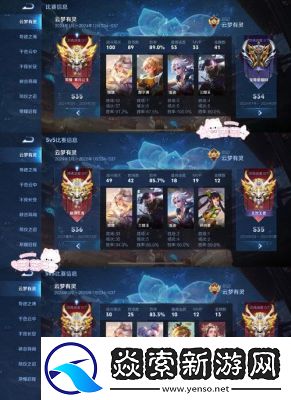 星耀美美手游评测