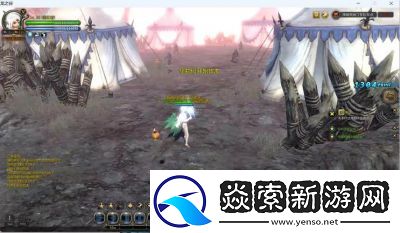 龙之谷世界第一天快速升级攻略分享