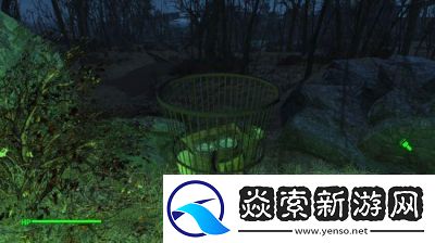 辐射4中哪个据点的拾荒量最高