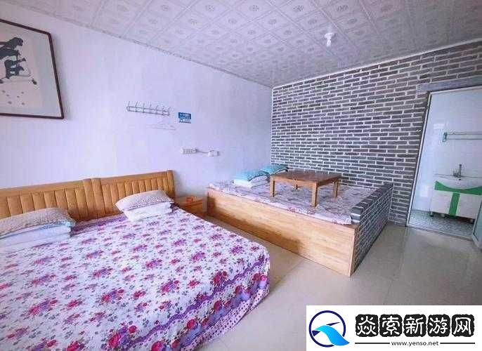 城中村小旅馆有哪些特色和优势