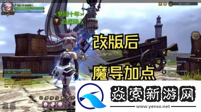 龙之谷世界萌新速通玩法攻略详解