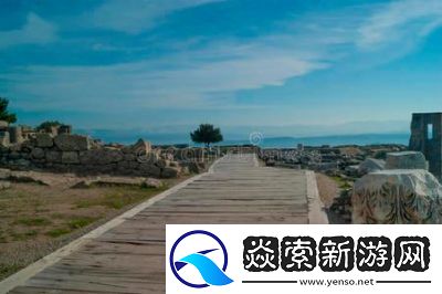 卡卡利特隐藏神庙指南