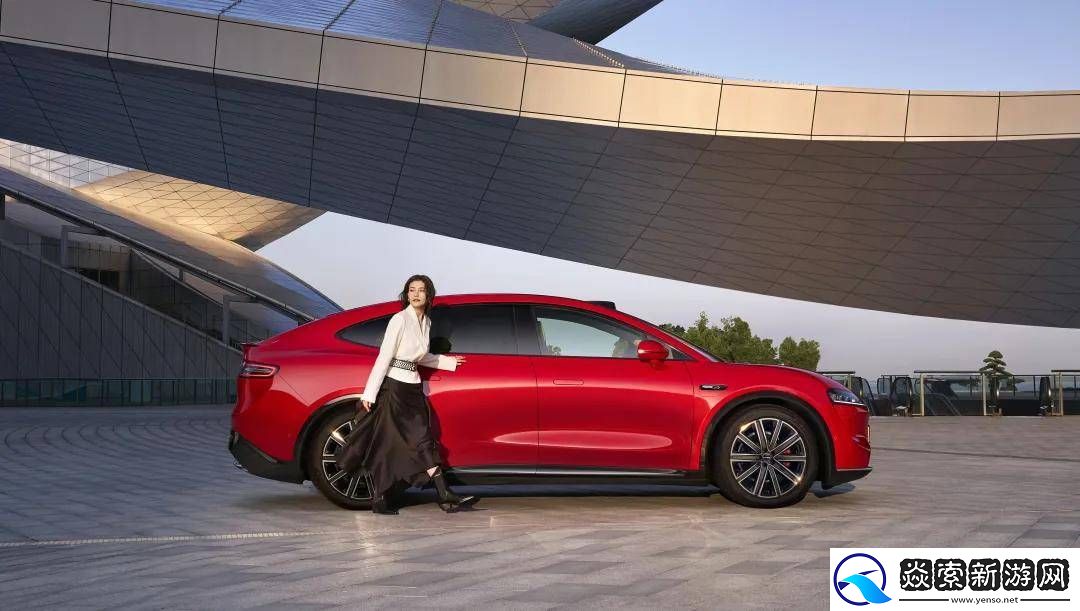 智界R7月销冲2万