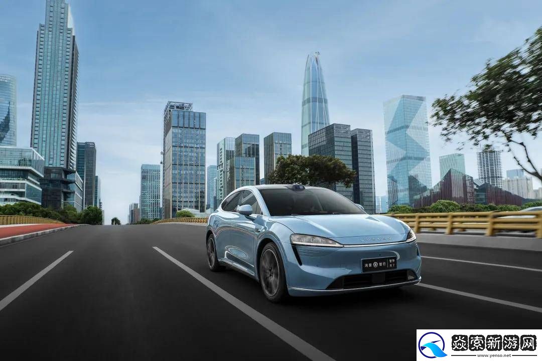 智界R7月销冲2万