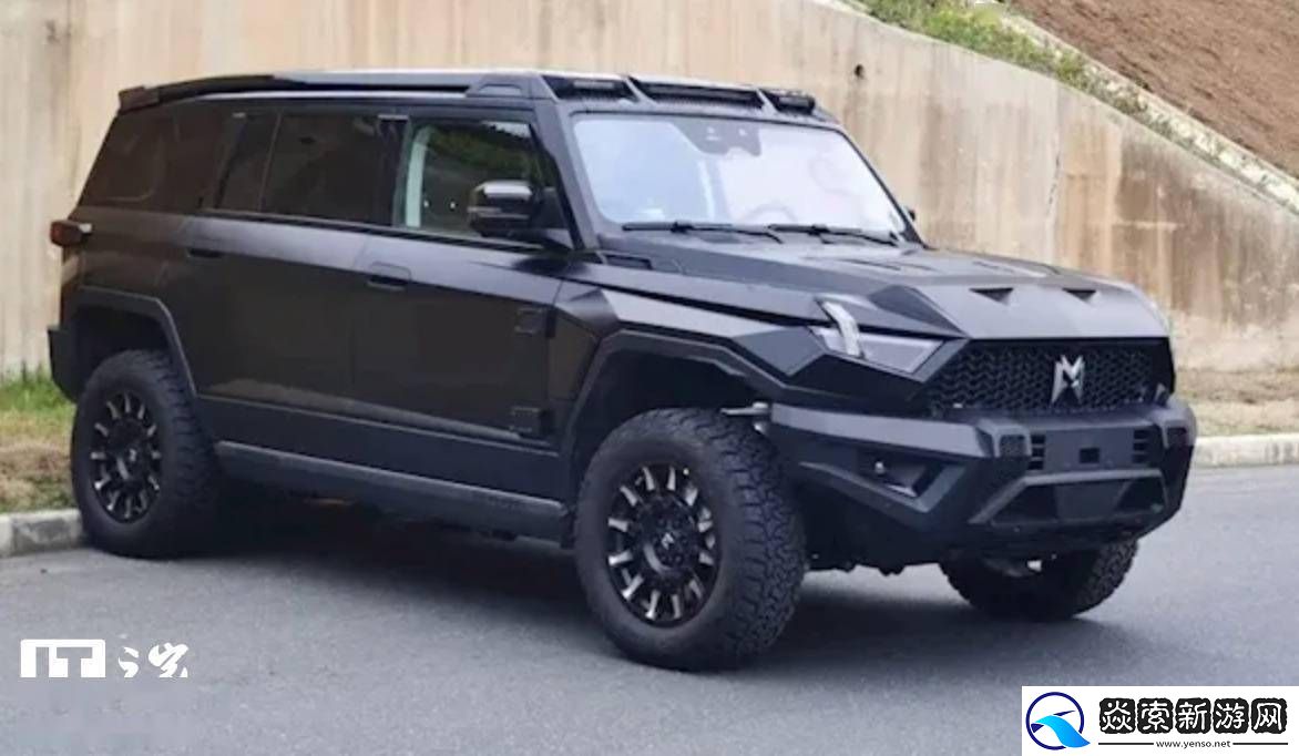 猛士917L长轴距版将亮相