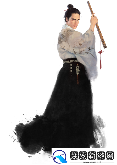 我的侠客平凡攻略