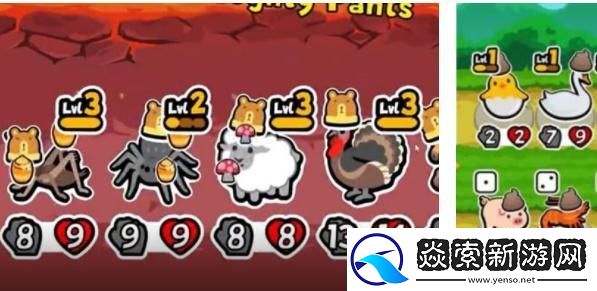 抖音自走棋游戏有哪些