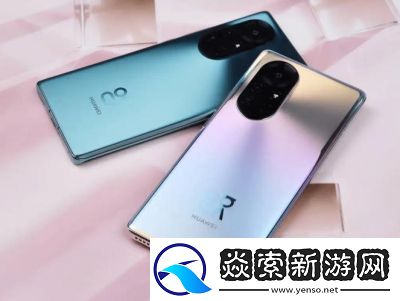 华为鸿蒙系统5g手机有哪些