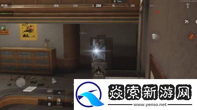 暗区突围0级穿透子弹攻略及区别解析