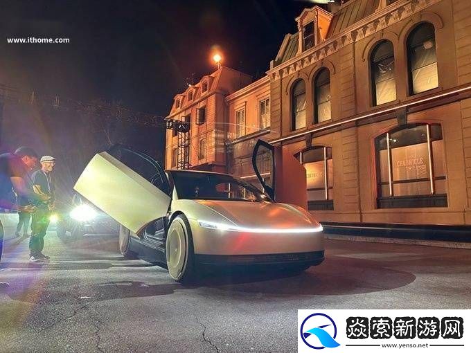 特斯拉独立部署自动驾驶出租车