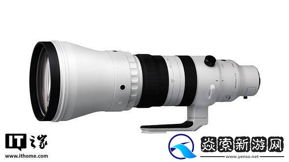 适马新镜头发布