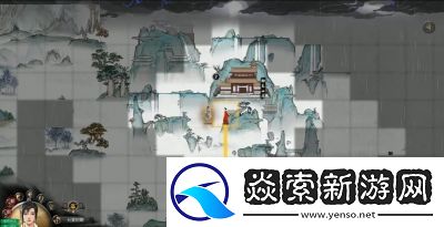 鬼谷八荒白驼山庄玩法