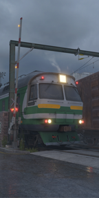 PGL克卢日纳波卡