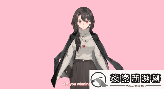 给自己找个虚拟老妈