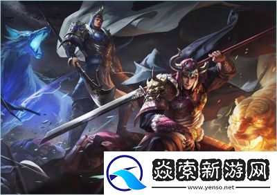 三国杀“颜良文丑”技能解释与决斗使用次数技能设计及判定解析