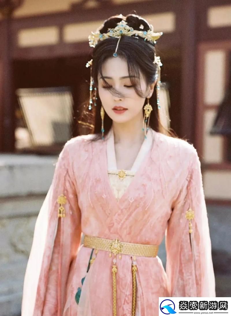 家族共享的养女苏苏十千