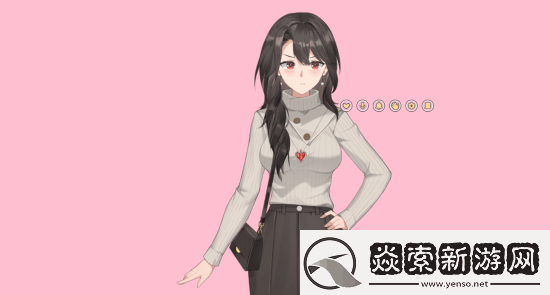 给自己找个虚拟老妈