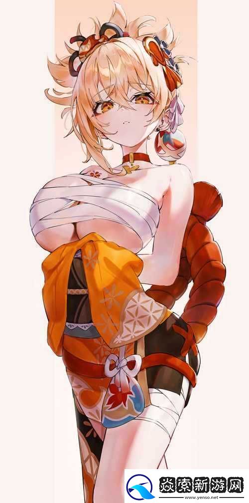 探索宵宫触摸模拟器的乐趣