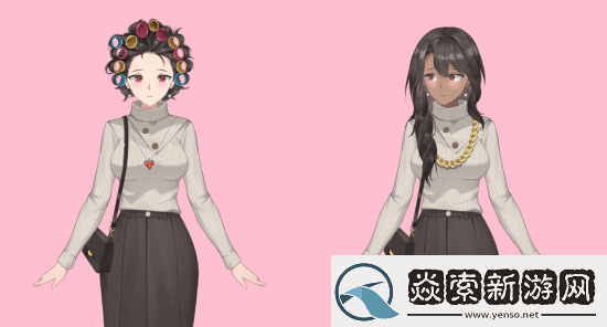 给自己找个虚拟老妈