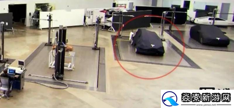 特斯拉设计团队人才流失严重