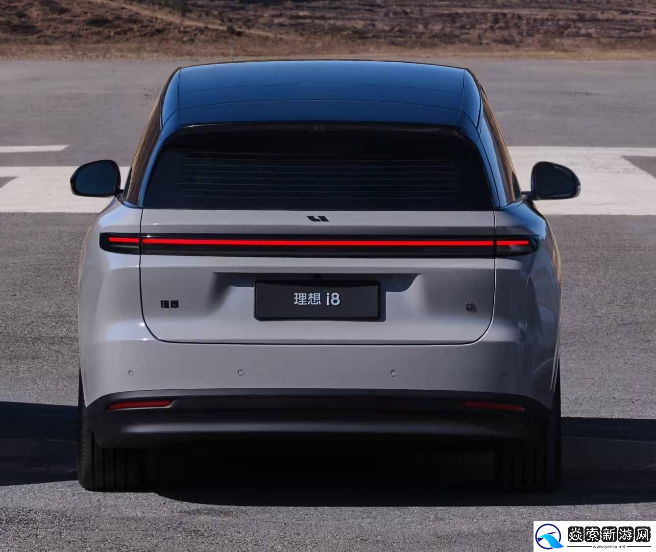 理想汽车CEO李想揭秘