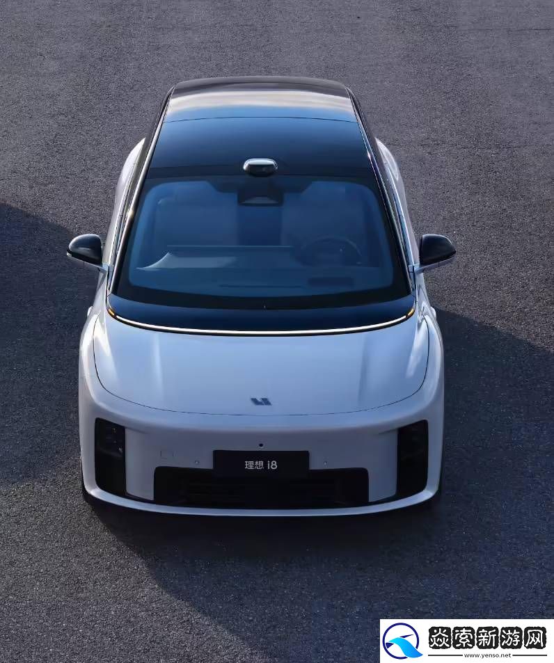 理想汽车CEO李想揭秘