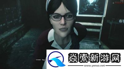 恶灵附身2女鬼触发