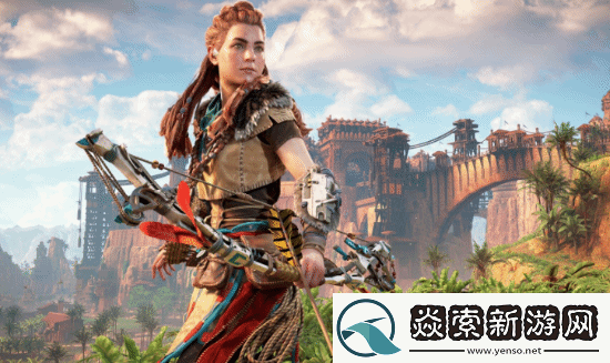 索尼雄心勃勃！地平线多人游戏计划吸引百万玩家