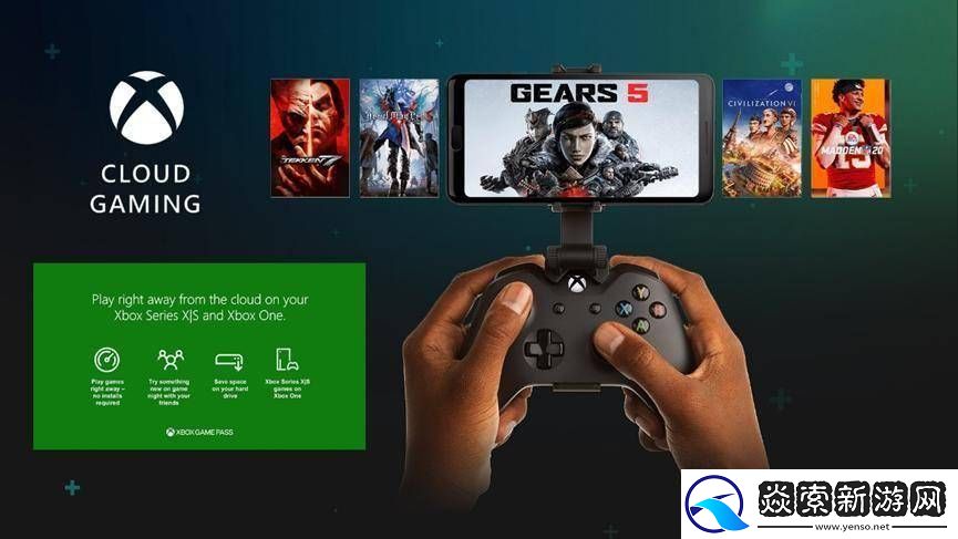 微软Xbox去独占化