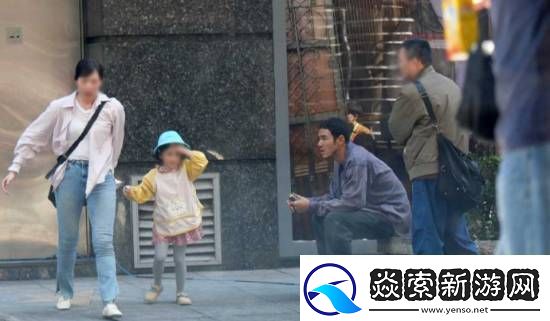 阮经天复工拍戏