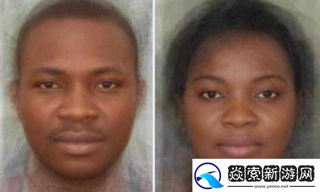 白人和黄人谁的颜值更高