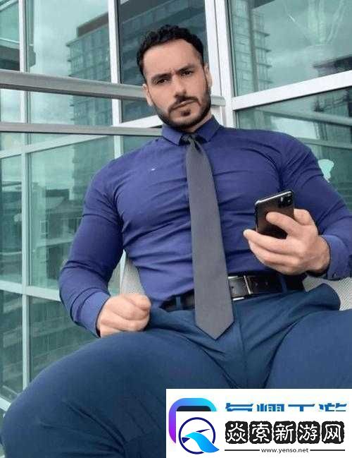 欧美猛男GayGay✅