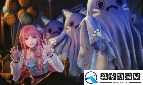 无限暖暖和闪耀暖暖的区别