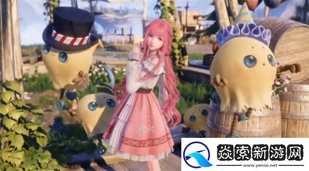 无限暖暖和闪耀暖暖的区别