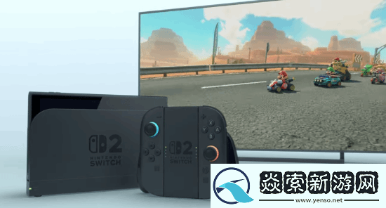 知名爆料人eXtas1stv透露Switch2游戏阵容