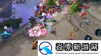 王者荣耀关羽助攻英雄技能与运用攻略【完整指南】