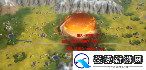 创建海上丝绸路世界启元2纪元定海平波