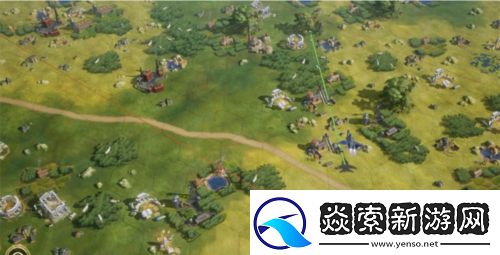 创建海上丝绸路世界启元2纪元定海平波